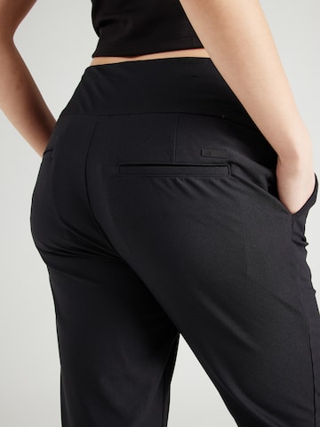 ADIDAS PERFORMANCE Regular Workout Pants 'Ultimate365' in Black