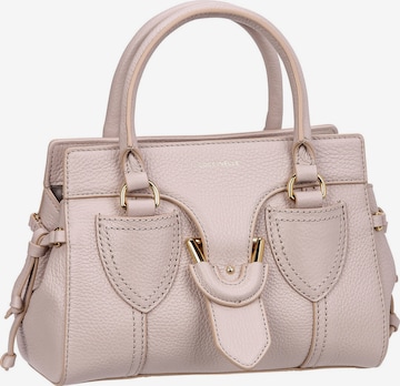 Coccinelle Handtasche 'York' in Pink: Vorderseite