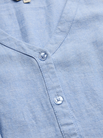Cellbes of Sweden Jurk in Blauw