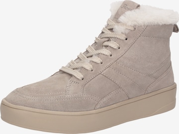 SIOUX Stiefelette ' Edonita-701-LF ' in Beige: Vorderseite