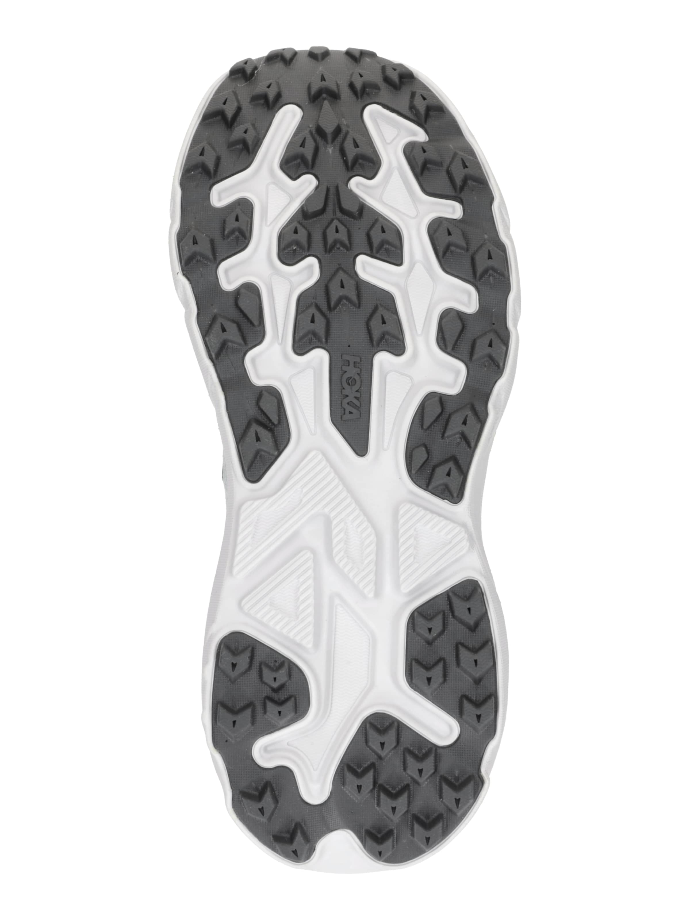 Pantofi sport 'CHALLENGER 8' de la HOKA pe verde