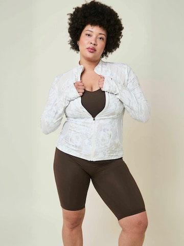 Copenhagen Cartel Shirt ' Alma ' in Mixed colours: front