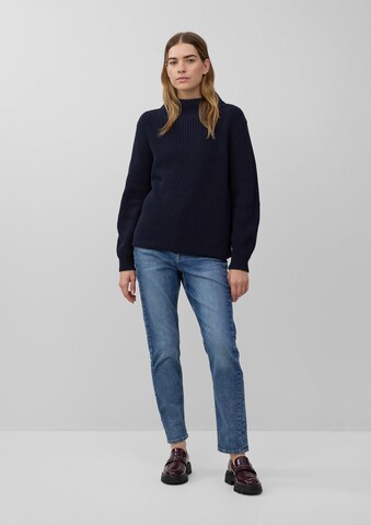 s.Oliver Pullover in Blau