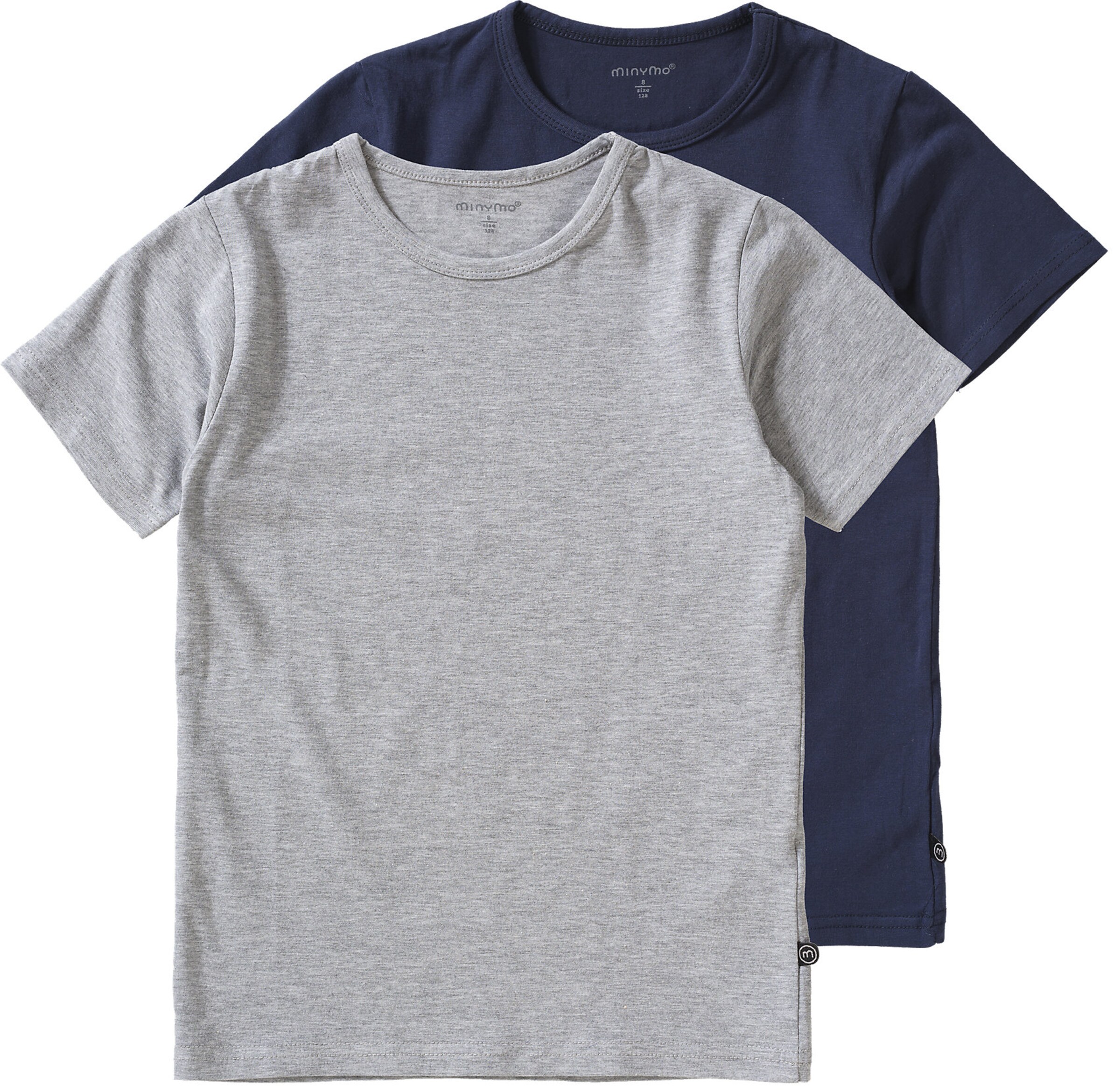 MINYMO - Camisola em azul: frente