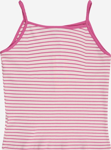 KIDS ONLY Top 'Gila' – pink