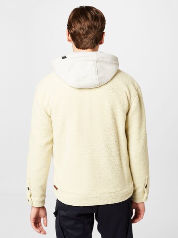 Alife and Kickin - Chaqueta de invierno 'BradAK' en beige