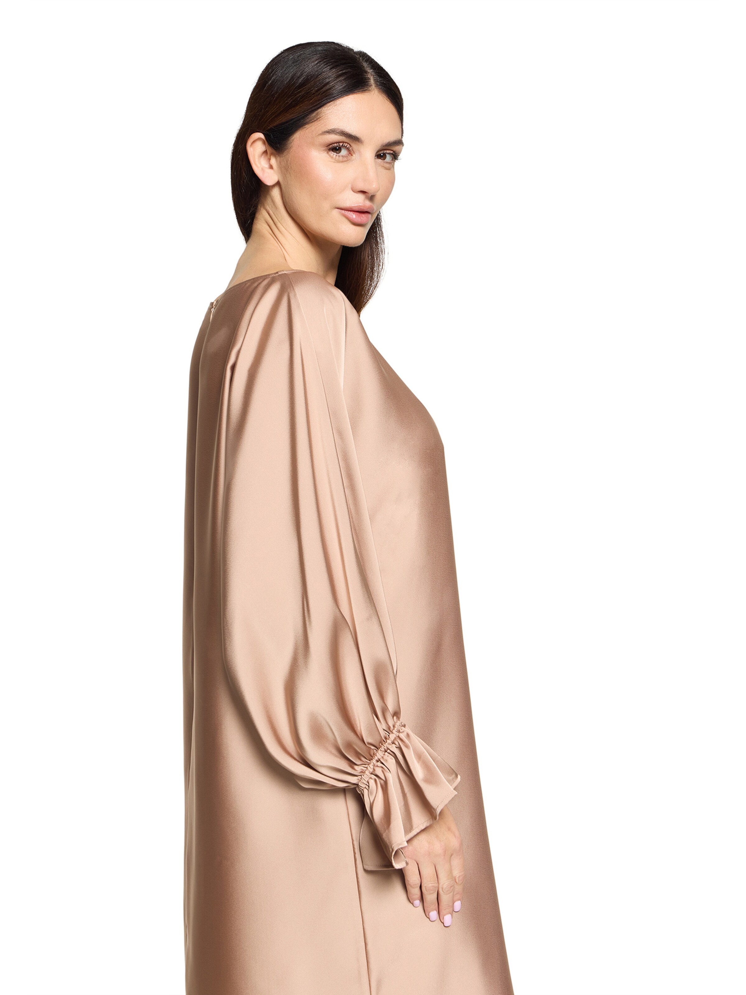 Betty Barclay Cocktail dress in Beige