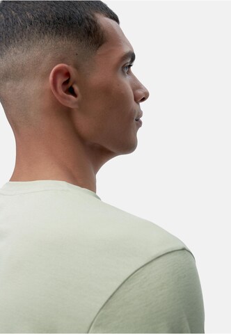 Born Living Yoga Performance shirt 'Melville' in Green