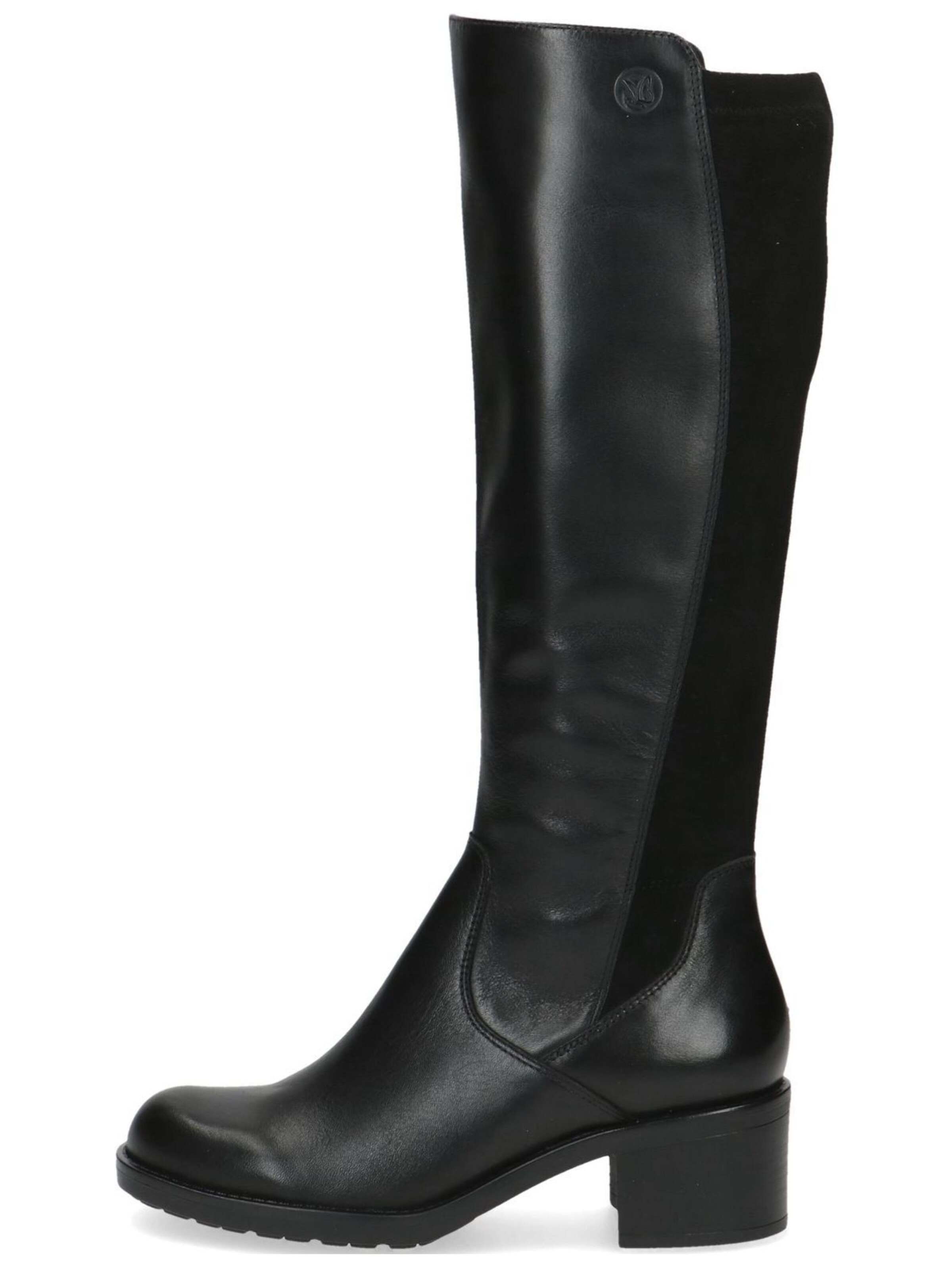 Bottes CAPRICE en noir