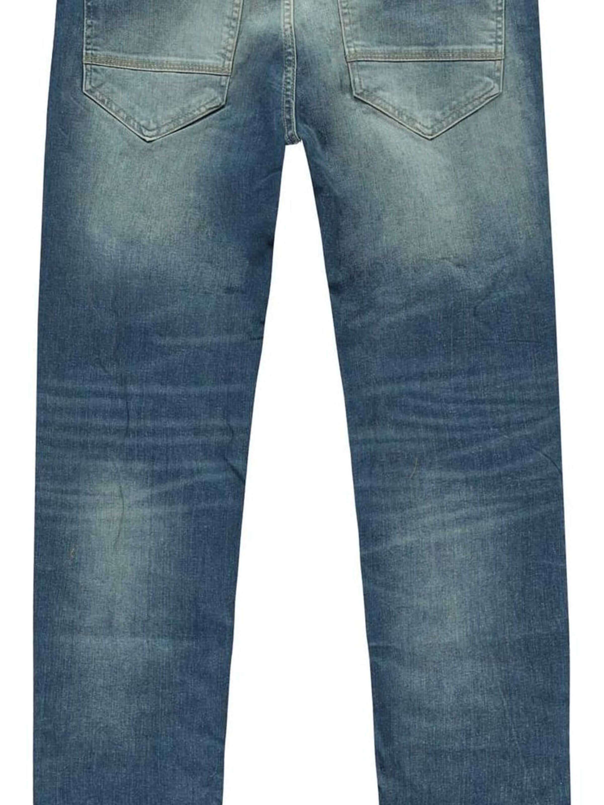CARS Jeans 'Blast' in Blauw