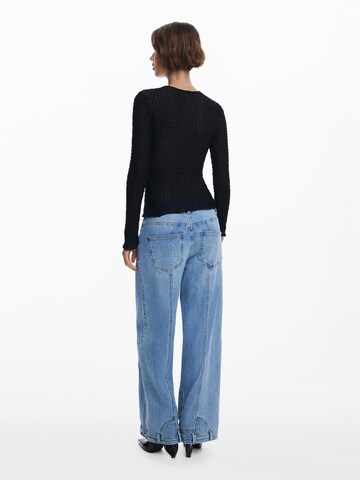 Desigual Majica | črna barva