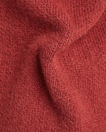 G-Star RAW Knit Cardigan 'Holiday 89' in Red