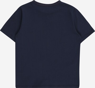 T-Shirt Trendyol en bleu