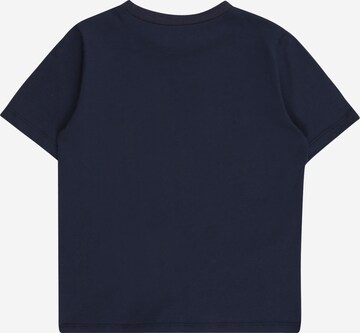 Trendyol T-Shirt in Blau