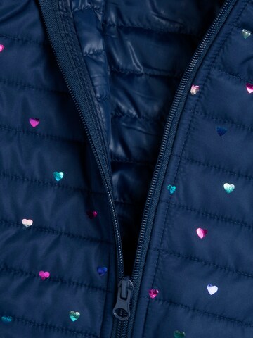 Chicco Between-Season Jacket in Blue