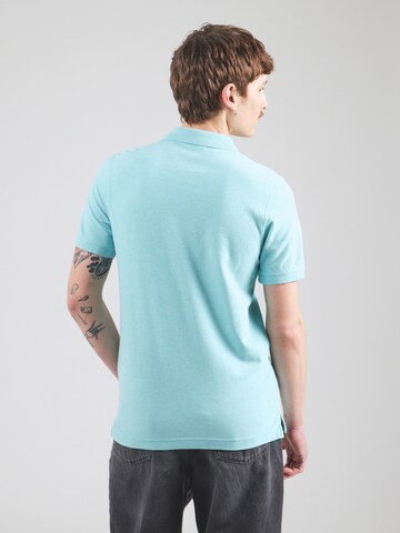 UNITED COLORS OF BENETTON - Camiseta en azul