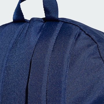 ADIDAS PERFORMANCE - Mochila deportiva 'Classic' en azul