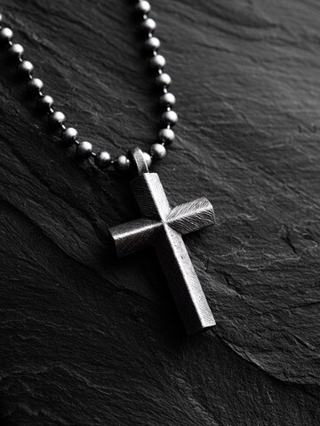 REYTEL Pendant 'FIDEM' in Silver