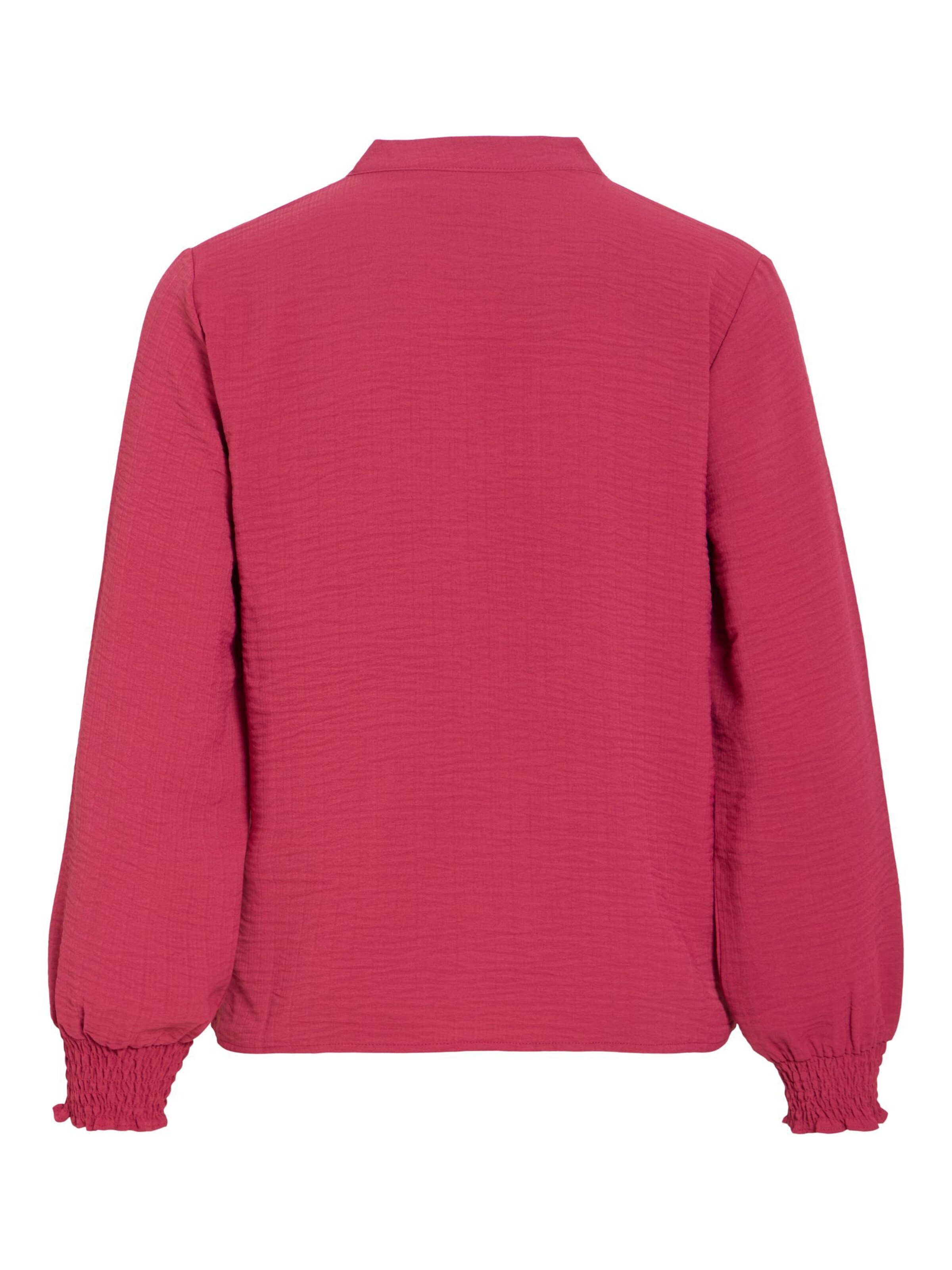 VILA - Blusa 'VILovie' en rosa