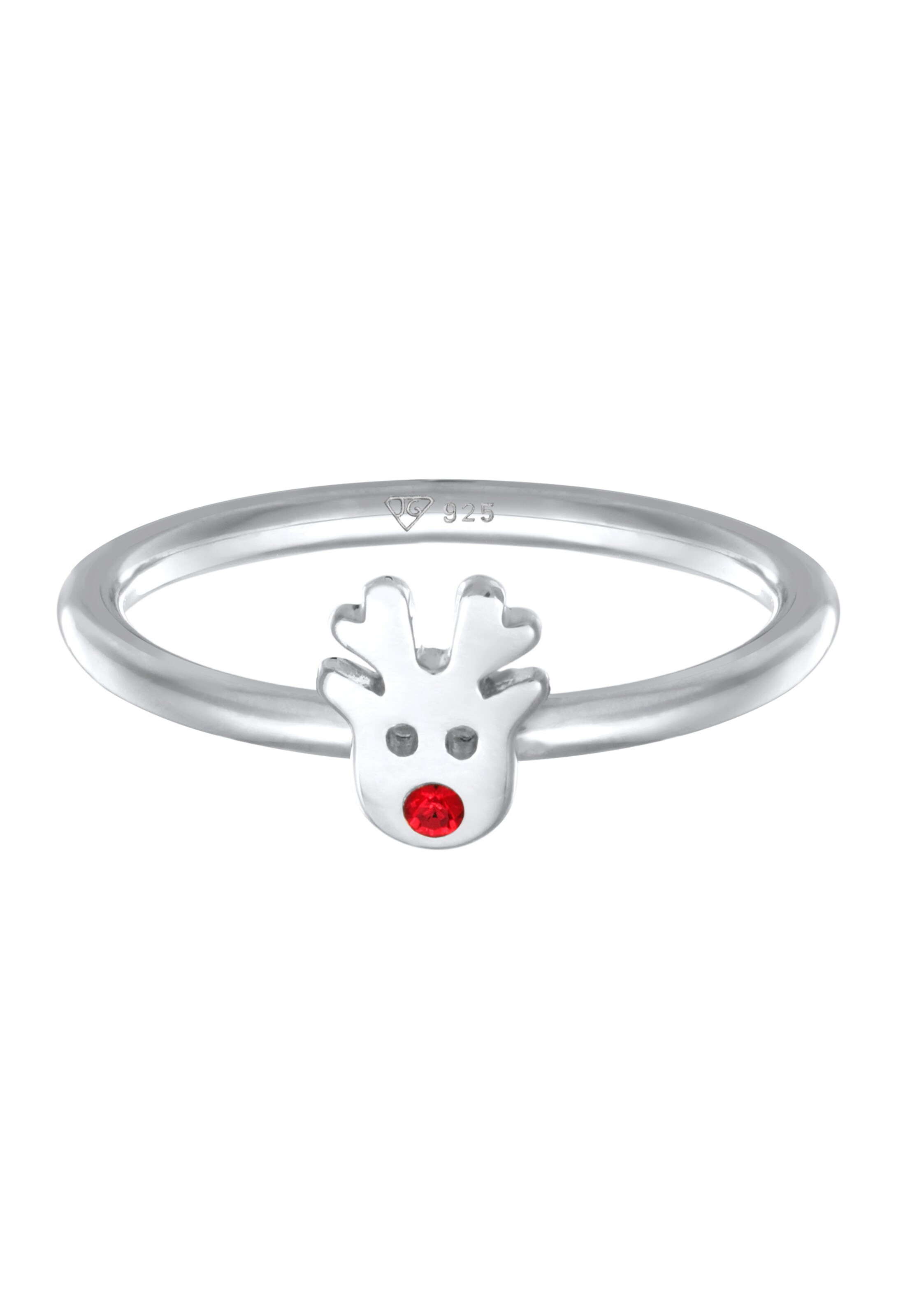 Bague ELLI en argent