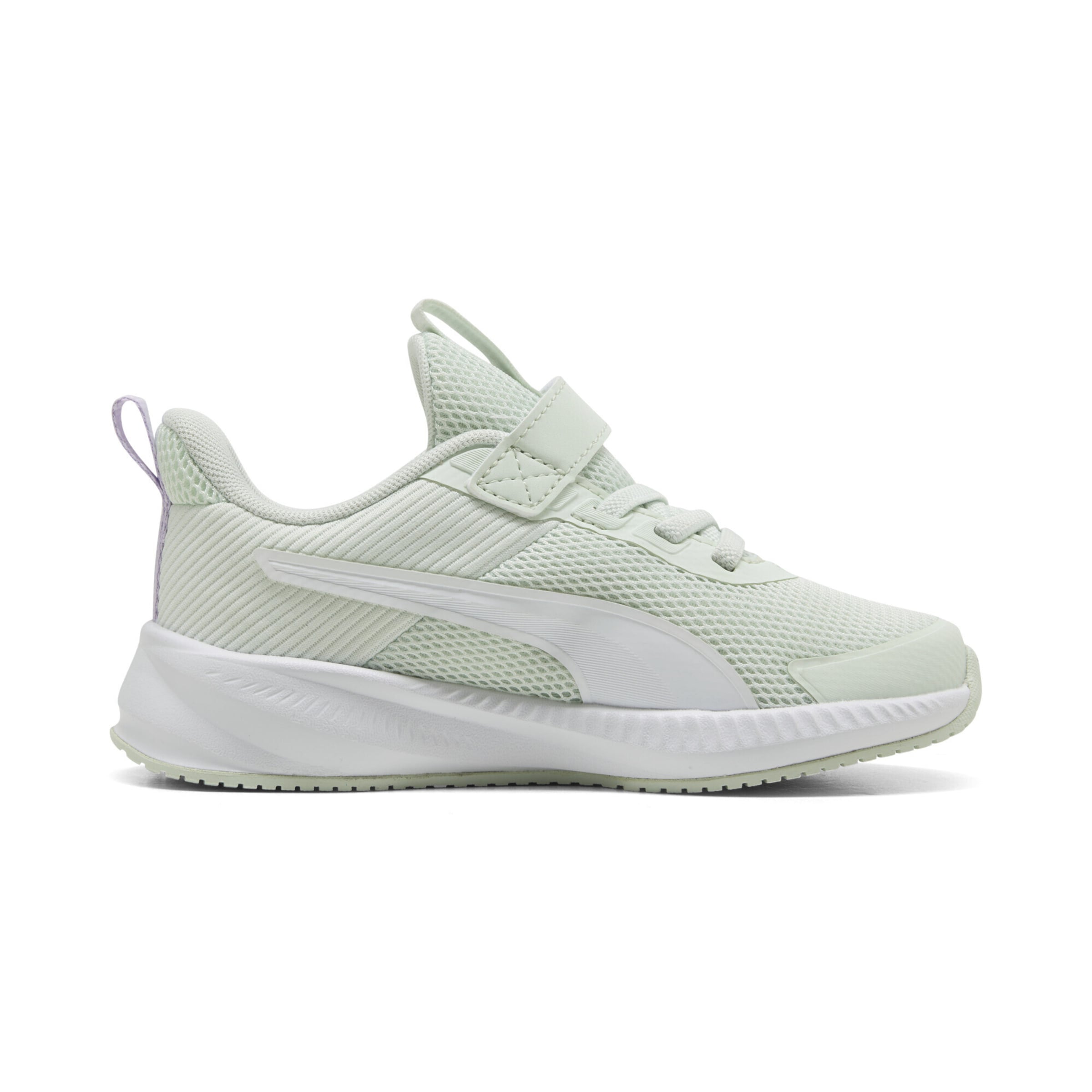 PUMA Laufschuh 'Flyer 4' in Grün