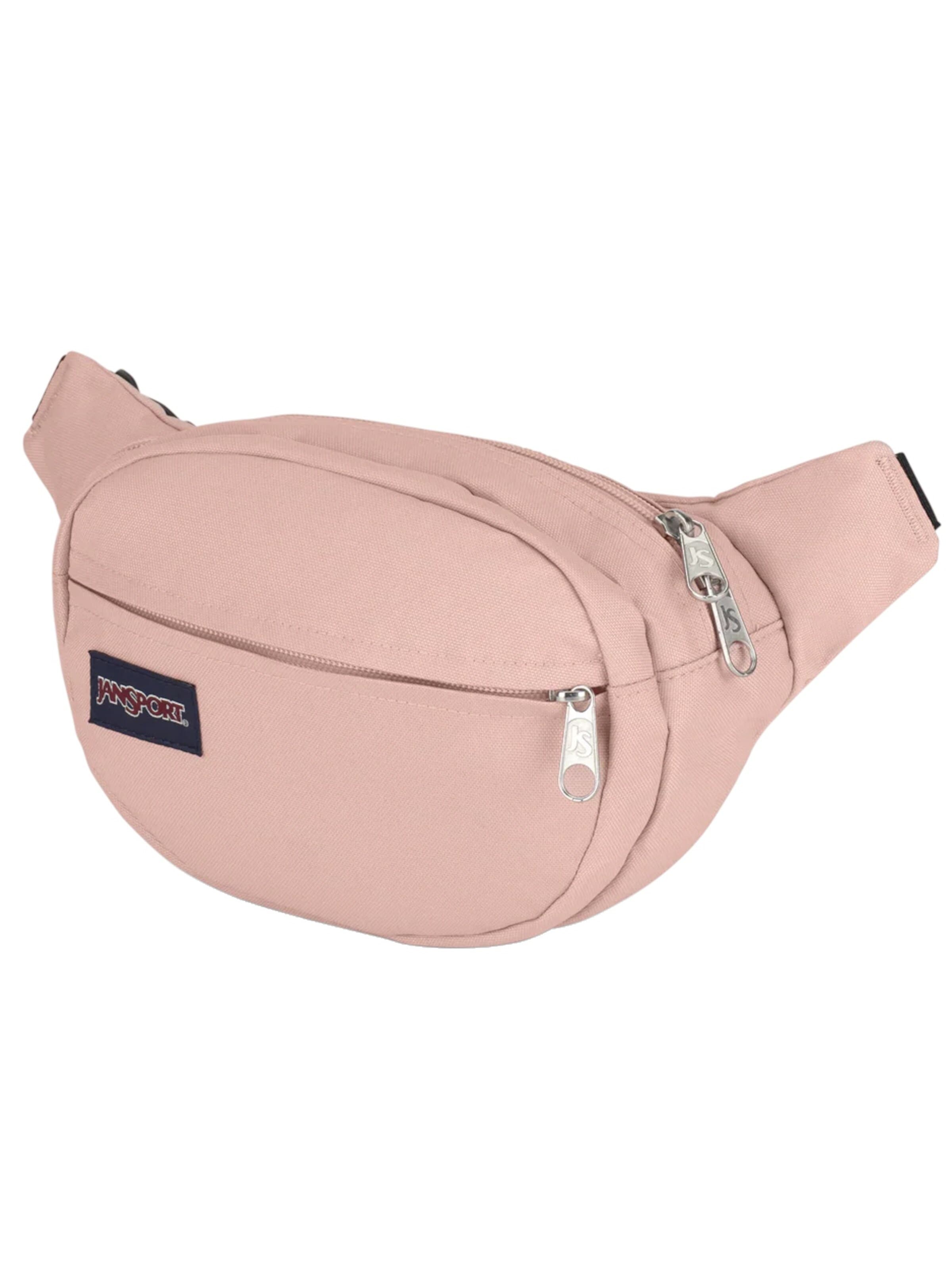 Sacs banane de sport 'Jansport Fifth Avenue Waist Bag' JANSPORT en rose