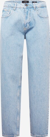 EIGHTYFIVE Regular Jeans in Blauw: voorkant