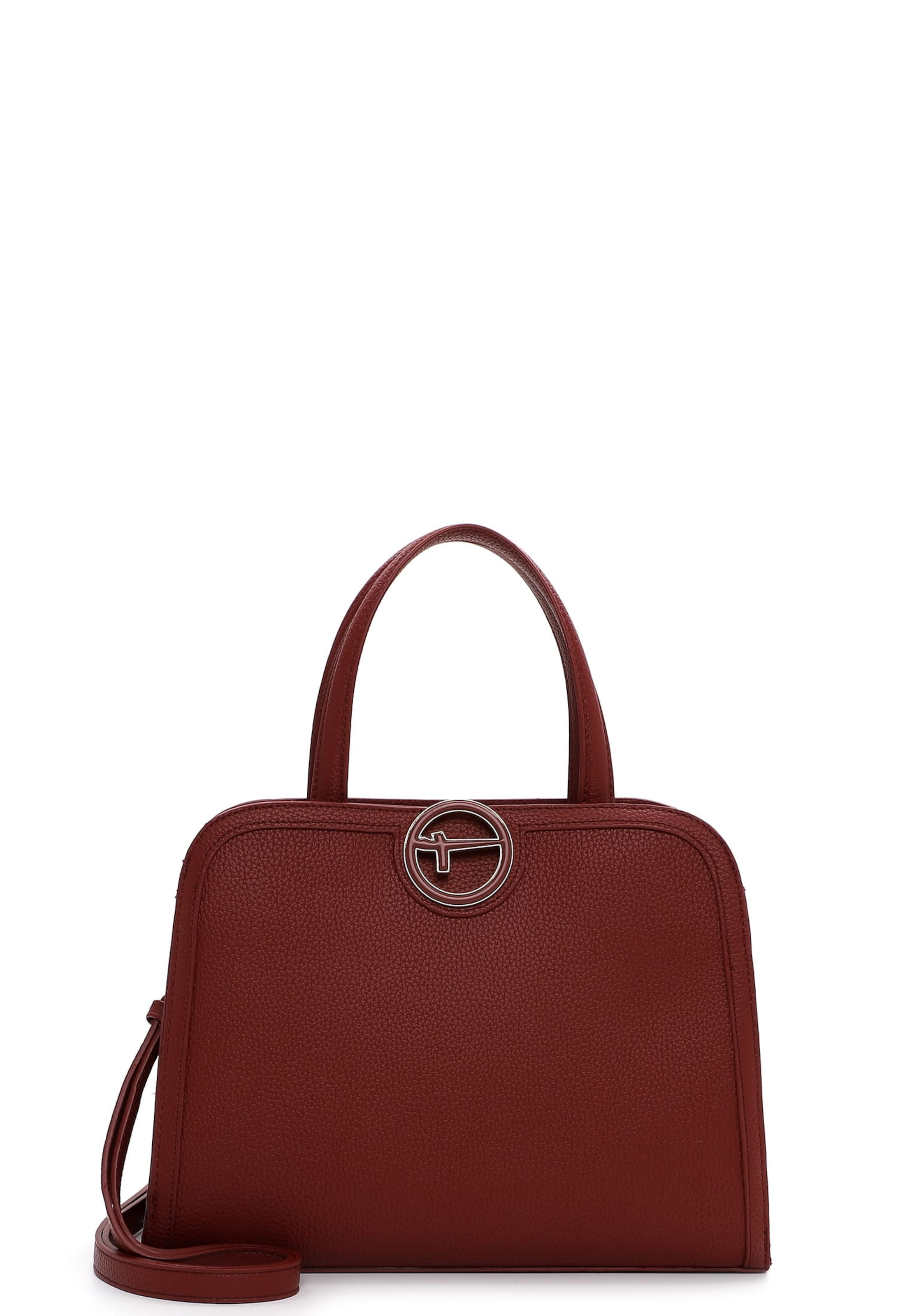 Tamaris Crossbody bag 'Gabriela' in Red, Item view