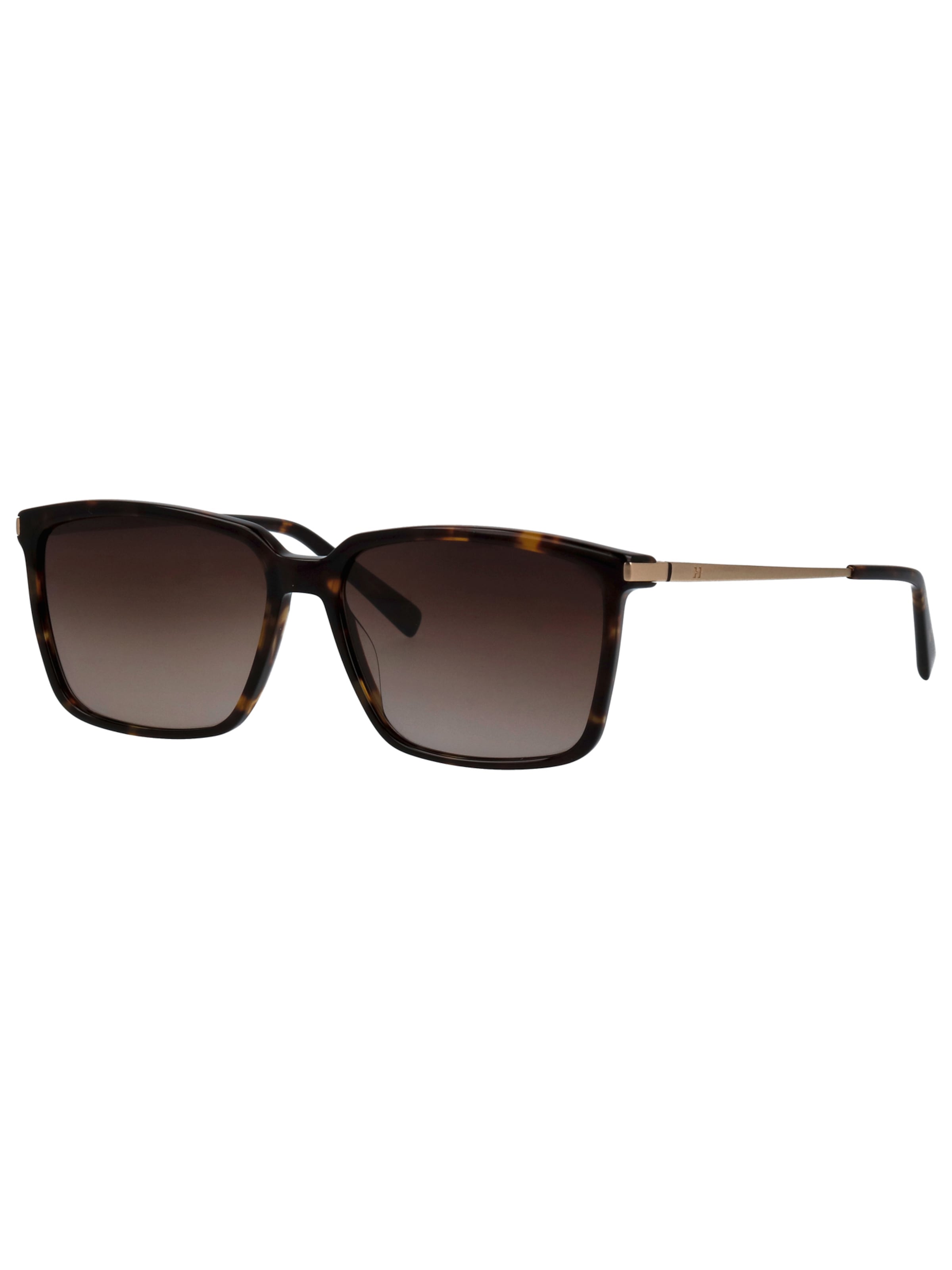 Humphrey's eyewear Sunglasses in Brown: front