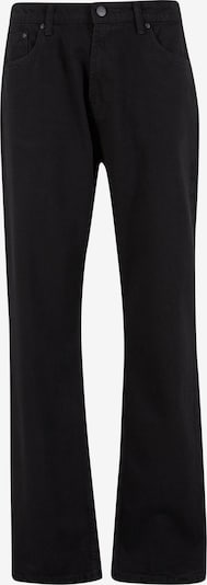 DEF Farkut 'Kant' värissä musta denim, Tuotenäkymä