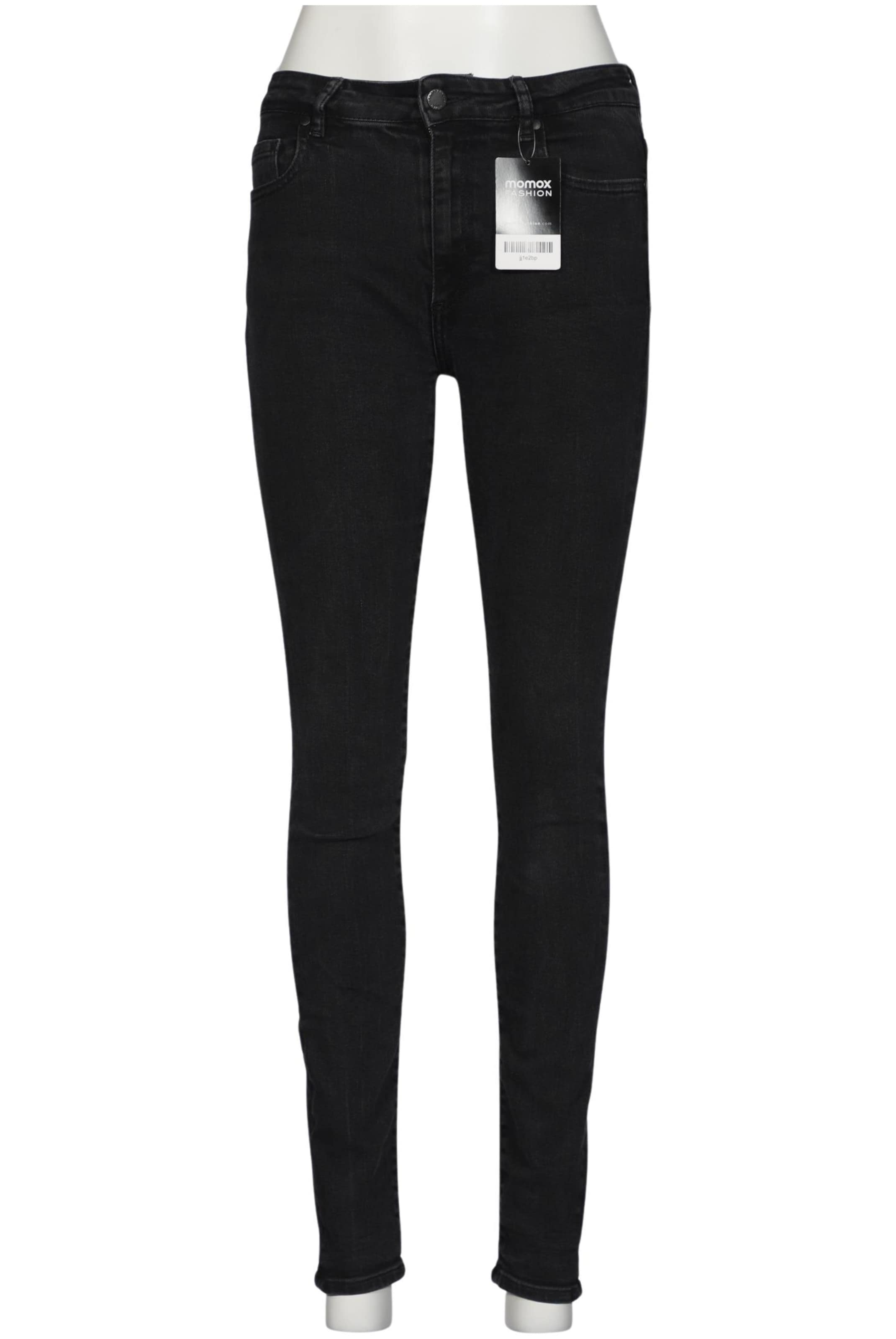 ARMEDANGELS Jeans in 27 in Black: front