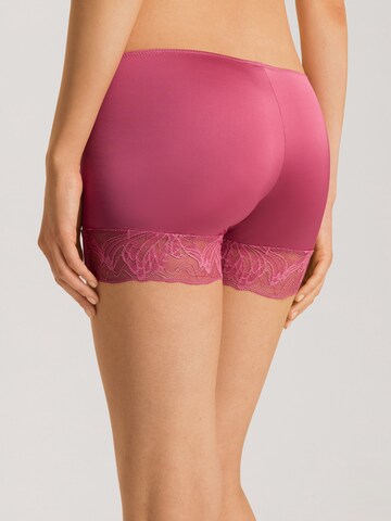 Hanro Panty ' Eva ' in Pink