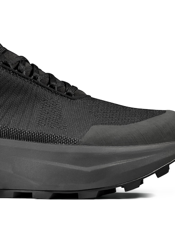 MAMMUT Laufschuh ‘Aenergy Mtn’ in Schwarz