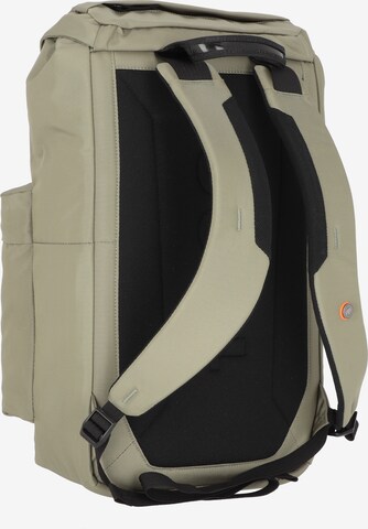 MAMMUT Sports Backpack in Beige