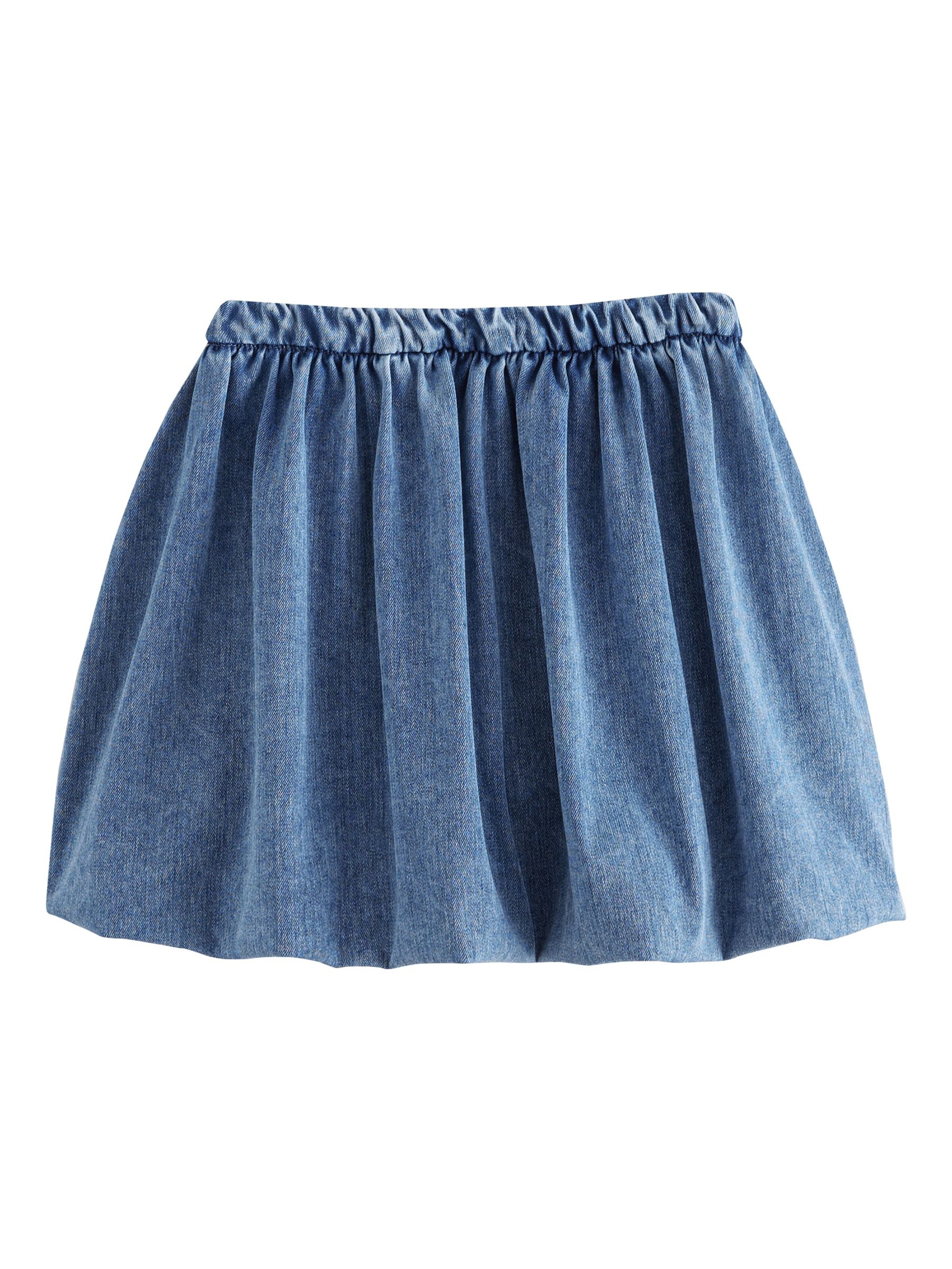 Next Sukňa - Modrá