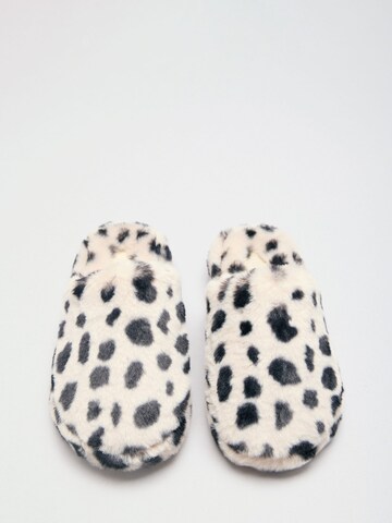 Friends Like These - Zapatillas de casa en beige