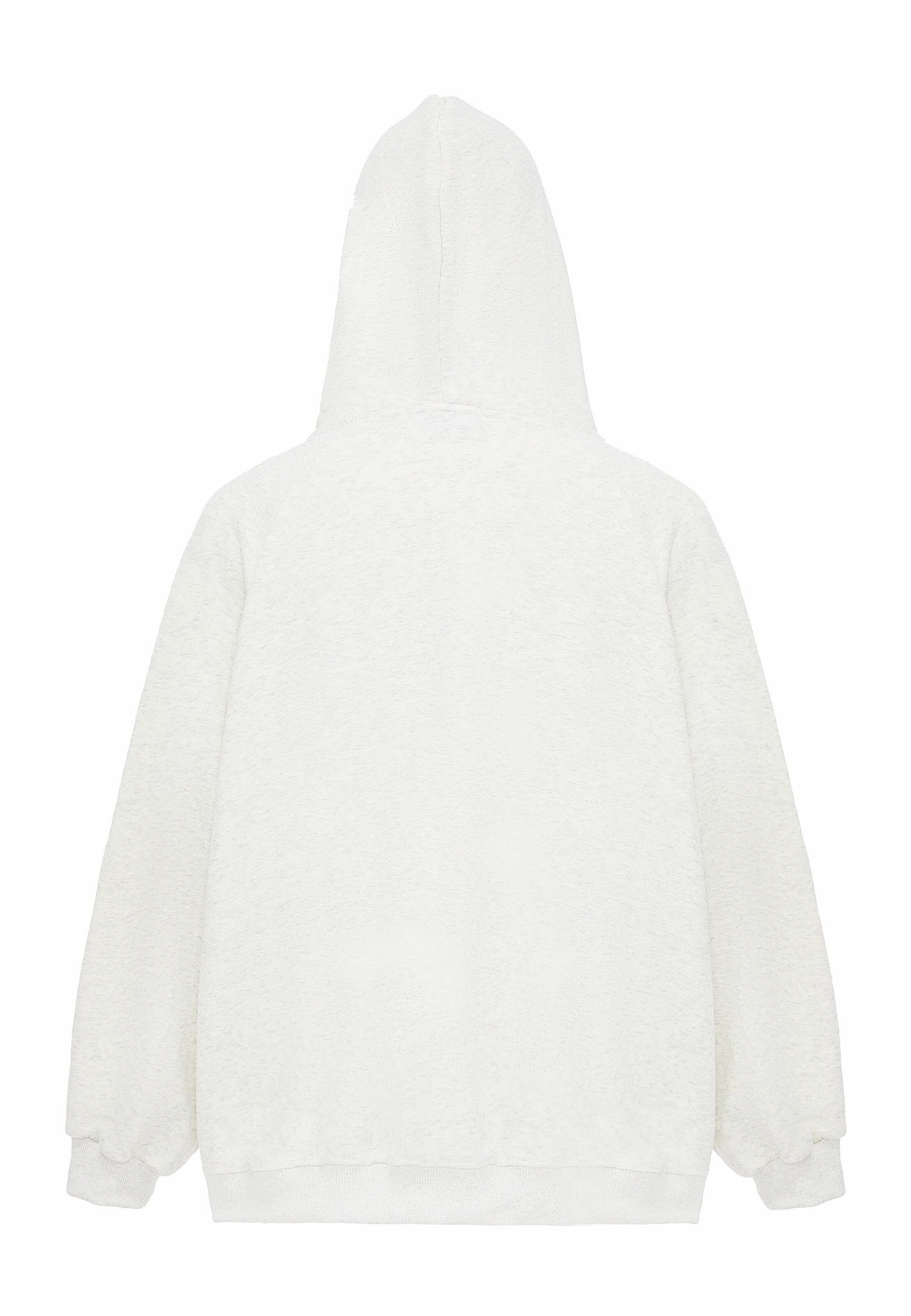 HOMEBASE Sweatshirt in White
