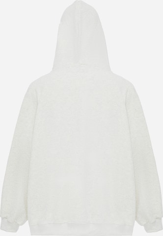 Sweat-shirt HOMEBASE en blanc