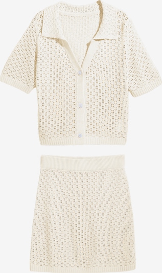 Imily Bela Kokopuku värissä valkoinen, Tuotenäkymä