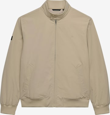 Superdry & Co - Chaqueta de entretiempo 'CAMPUS' en beige: frente