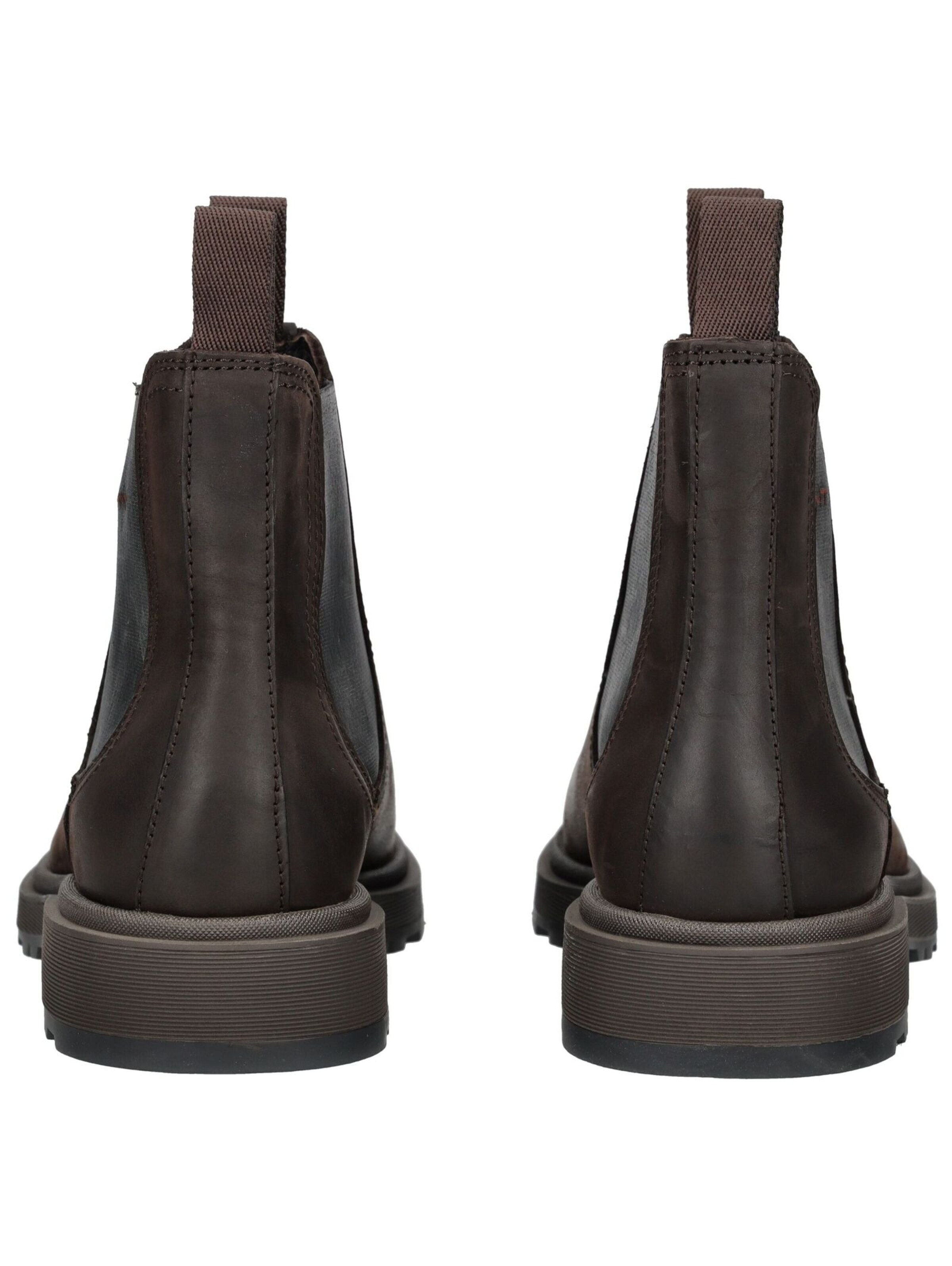 Chelsea Boots GANT en marron