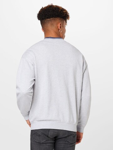 LEVI'S ® Strikkejakke 'Off Court Cardigan' i blå