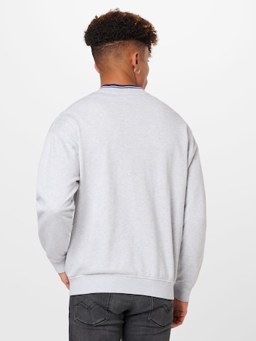 LEVI'S ® Neuletakki 'Off Court Cardigan' värissä sininen