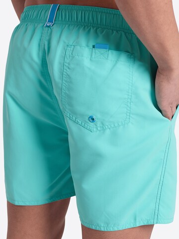 Pantaloncini sportivi da bagno 'FUNDAMENTALS' di ARENA in blu