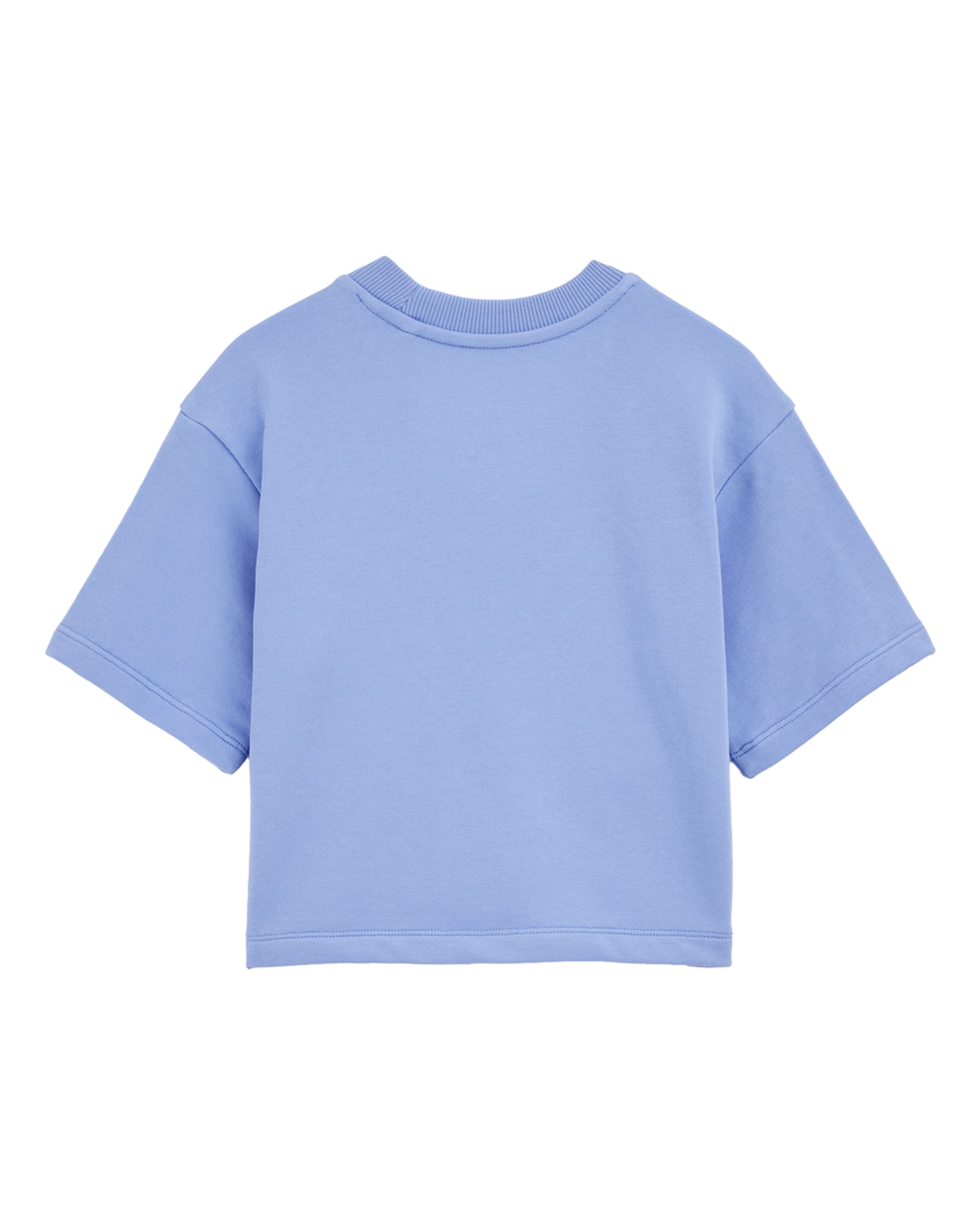 WE Fashion Póló - lila