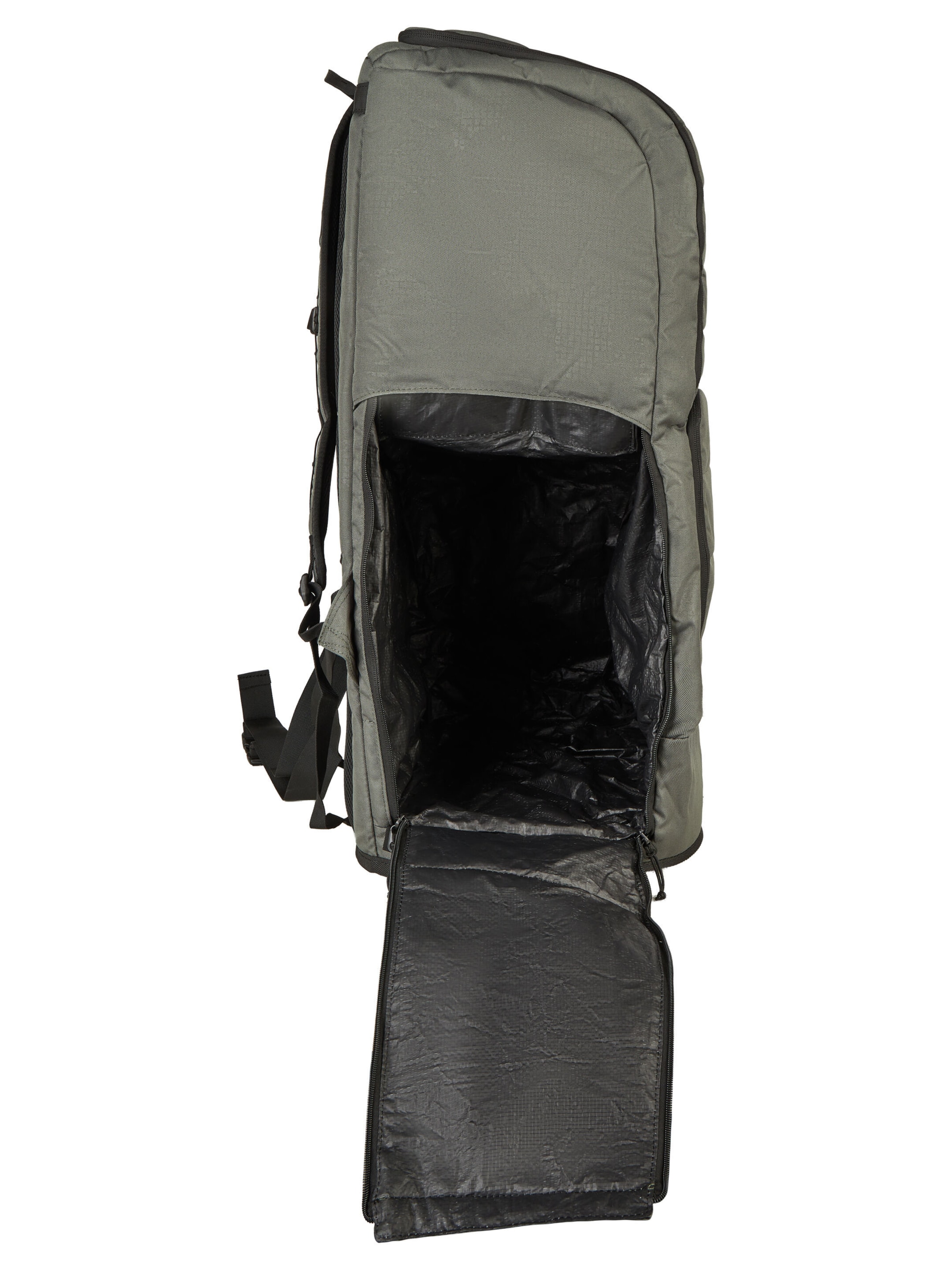 EVOC Backpack 'Gear' in Green