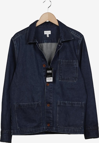 GANT Jacke S in Blau: Vorderseite