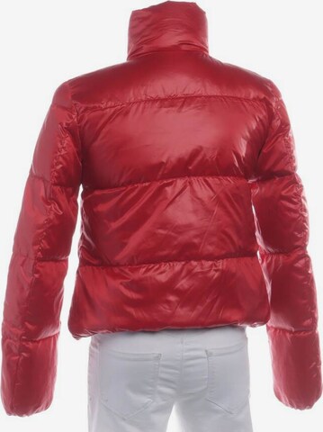 Michael Kors Übergangsjacke XS in Rot