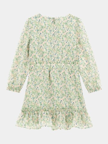 GUESS Dress in Green