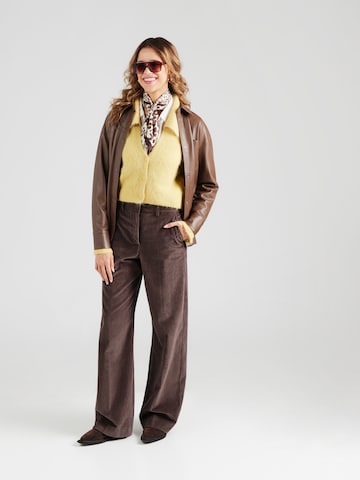 geltona Munthe Kardiganas 'ROXAS'